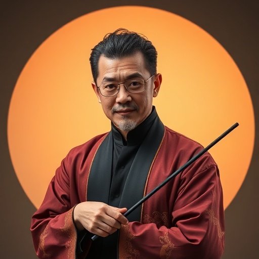 免费韩漫 - 墨白 免费韩漫团队成员 - 墨白