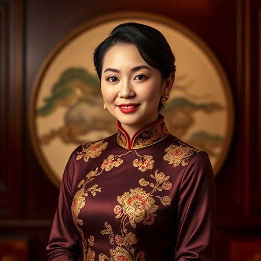 免费韩漫 - 锦心 免费韩漫团队成员 - 锦心